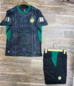 Maillot club et national