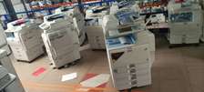 PHOTOCOPIE RICOH MPC (2051)