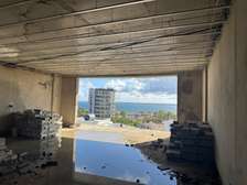 Appartement vue mer haut standing Almadies