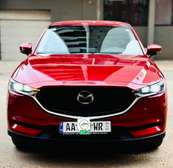 Location Mazda CX5