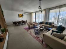 Appartement à vendre ngor almadies