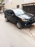 Location Kia Sorento Diesel 7 places