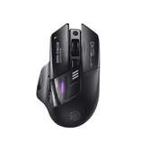 Souris Gamer sans fil rechargeable Type C