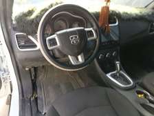 Dodge avenger