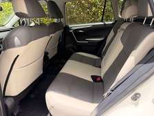 Toyota Rav4 _2021