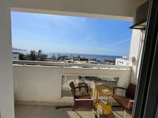 Bel appartement vue mer Almadies
