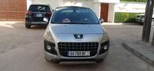 Voiture Peugeot 3008