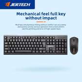 Clavier filaire + souris