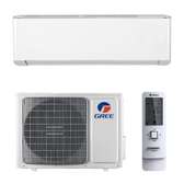 Climatiseur 1.5cv gree 12000btu