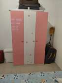 Chambre à coucher pour enfants