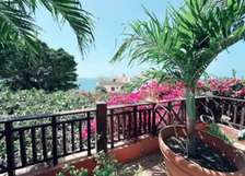 Magnifique villa à vendre vue mer à fenêtre Mermoz