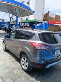FORD ESCAPE 2015