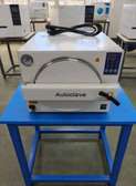 Autoclave classe N 23 L
