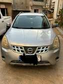 Nissan Rogue 2011