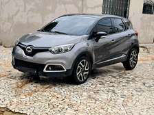 Renault qm3 2017