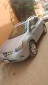 Nissan Rogue 4*4