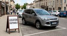 Ford escape 4/4 2015