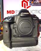 CANON EOS 1DX Mark II