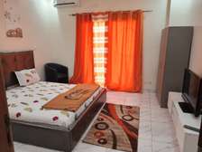 Chambre meublée à Ouest foire