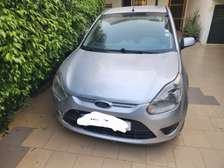 Ford Figo  2013