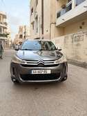 Citroen C4 Aircross 2015