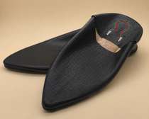 BABOUCHE/MARAKISS MAROCAIN