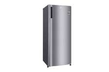 CONGELATEUR LG VERTICAL 7TIROIRS PLAQUE ALUMINIUM GRIS