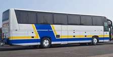 Bus 55 et 57 places