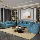Salon 7 places