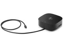 STATION D’ACCUEIL HP USB-C 4K 943VOP3