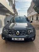RENAULT DUSTER OROCH 2017