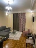 Appartement meublé 2 chambres à louer – Derklé Liberté 5