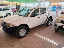 Mitsubishi 2015 manuel