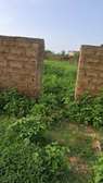 Terrain Saly zone résidentiel A vendre