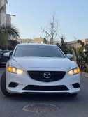 Mazda 2016 à vendre