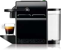MACHINE A CAFE NESPRESSO INISSIA NOIR EN80.B