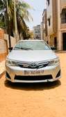 Toyota à brader