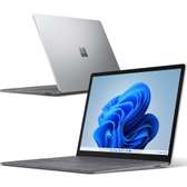 Surface laptop 3 core i7 256g 16g tactile
