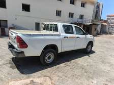 Toyota hulux 2026