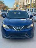 NISSAN QASHQAI 2019