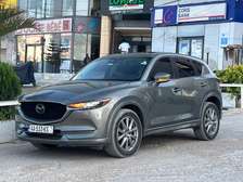 Mazda cx5 2018