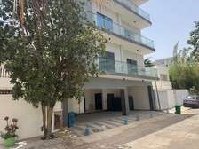 Appartement à louer à Sipres Mermoz 3 chambres
