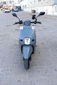 Moto 125