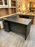 Bureau haute de gamme de qualité supérieure 1m40