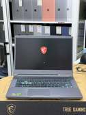 MSI Thin A15 4060 : 8go dediee