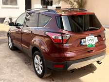 Location Ford Escap