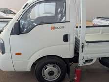 Kia k4000g utilitaire