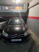 Citroën C5 2014