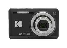 APPAREIL PHOTO KODAK FZ55 16MP avec zoom 25x