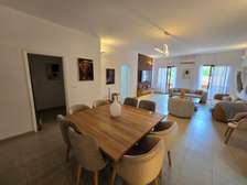 Bel appartement au Haut Plateau